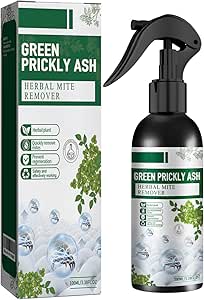 Last Day Of Discount 🔥 Mite Remover Spray