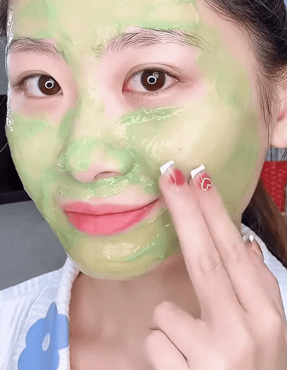 Last Day Of Discount 🔥 Bubble Clay Mask